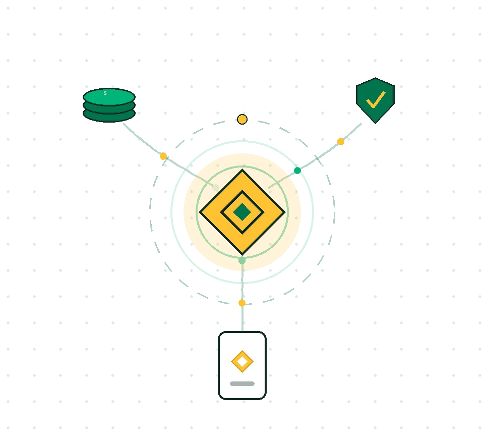 Use corretoras cripto no Brasil com segurança e menos taxas